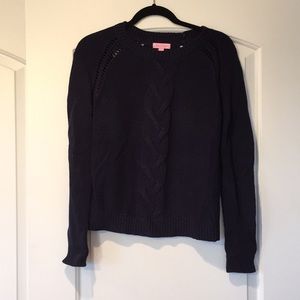 Lilly Pulitzer Sweater
